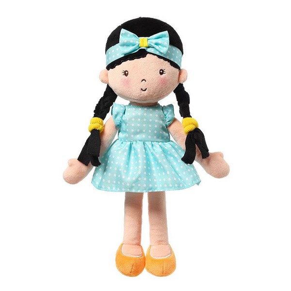 Babyono Кукла Зоуи - Плюшена играчка